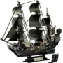 Revell 3D-Puzzle Czarny Pearl LED Edition 00155 Czarny Pearl LED Edition 1 szt. (00155)
