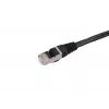 Extralink Cat.5e FTP 3m LAN Patch kabel, miedź kabel sieciowy