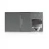 Inline RJ45 Coupler UBIQUITI UACC-RJ45-COUPLER-C6A Compact — Złącze przelotowe RJ45 Cat6A