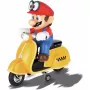 RC Auto skuter Super Mario Odyssey, Mario