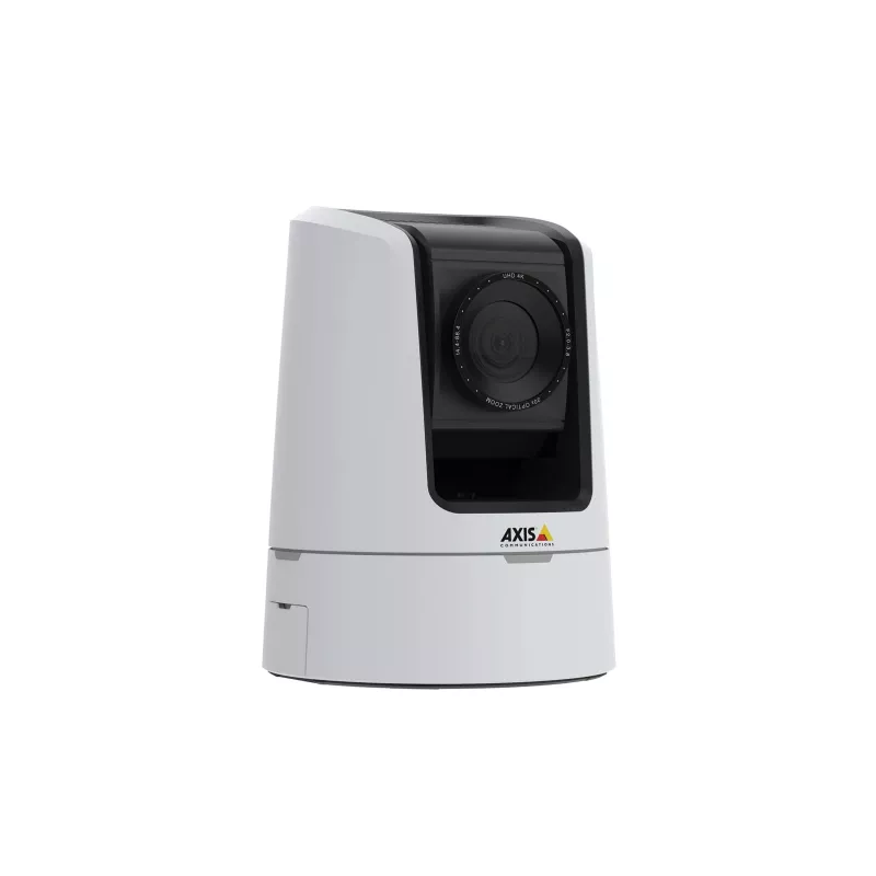 Axis 02022-003 Czarny