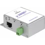 Renkforce Przedłużacz sieciowy 2-przewodowy Zasięg (maks.): 300 m 200 MBit/s RF-3395610 (RF-3395610)