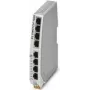 Przełącznik sieciowy przemysłowy Phoenix FL SWITCH 1108N 1085243 (1085243)