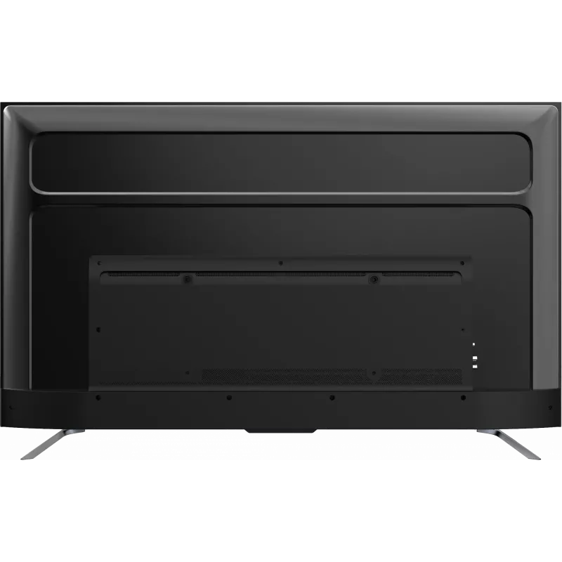 Telewizor Blaupunkt Mini LED | 55MCG8000S | 55 cali | Smart TV | Google TV | Czarny
