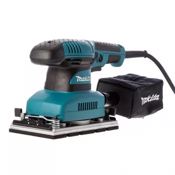 Szlifierki oscylacyjne 190W BO3710 Makita