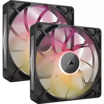 Wentylator Corsair iCUE LINK RX140 MAX RGB