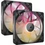 Wentylator Corsair iCUE LINK RX140 MAX RGB