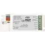 Kontroler LED MDT AKD-0224V.02 2-kanałowy, do taśm białych (AKD-0224V.02)