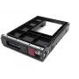 HP 3,5 HDD tray caddy für Proliant 774026-001, DL20, ML110, ML350 G10 Gen10 Serverrahmen