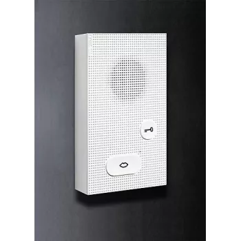 Siedle AIB 150-01 - Przewodowy - Biały - Pałeczka - 79 mm - 23 mm - 133 mm (200049080-01)