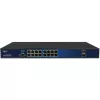 Przełącznik PoE ALLNET ALL-SG8618PM 18-portowy Gigabit (16 PoE + 2 uplink)
