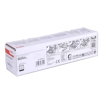 Oki B432 12K kaseta z tonerem Ultra High Yield Czarny 45807111 OK06342