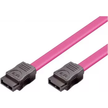 Kabel SATA ShiverPeaks 78240-0 0,3 m — wewnętrzny kabel danych, kompatybilny z SATA I/II/III