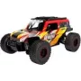 Absima Desert Runner Devotee czerwony Brushed 1 20 Electric RC Truggy All-Wheel Drive (10032)
