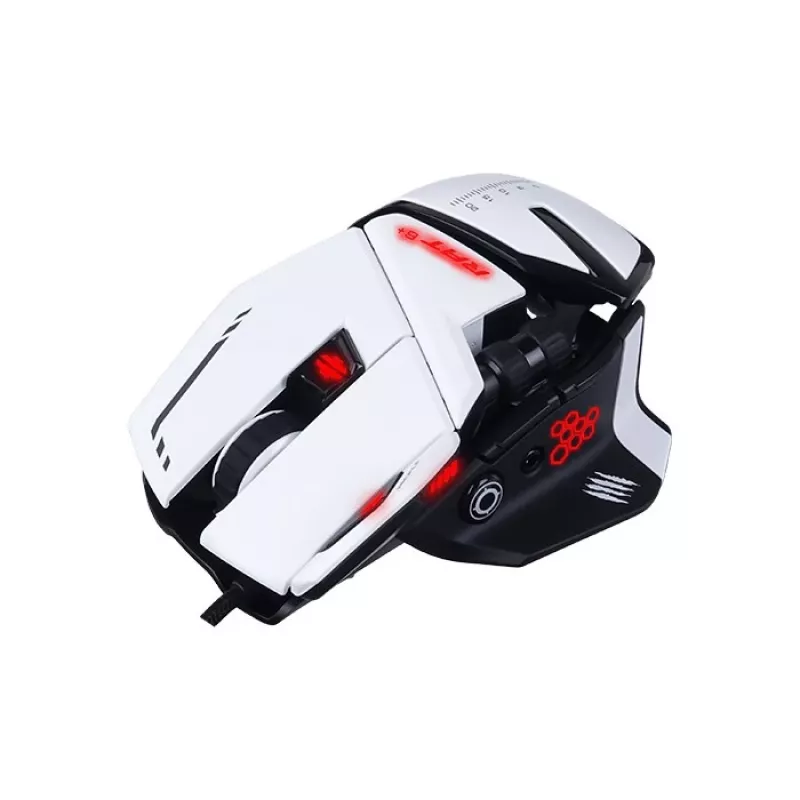 Mysz Mad Catz R.A.T. 6+ USB Type-A