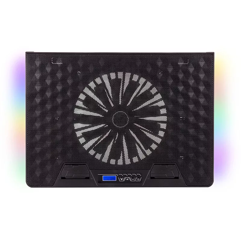 Podkładka chłodząca do laptopa Tracer TRASTA46405 40 cm (17,3 inch) 800 RPM
