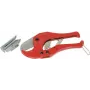 C.K Tools 430003 - Stal nierdzewna - Aluminium - Czerwony (430003)