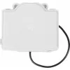 Homematic IP 153489A0 inteligentny nadajnik domowy Bezprzewodowy Montaż naścienny RF Wireless