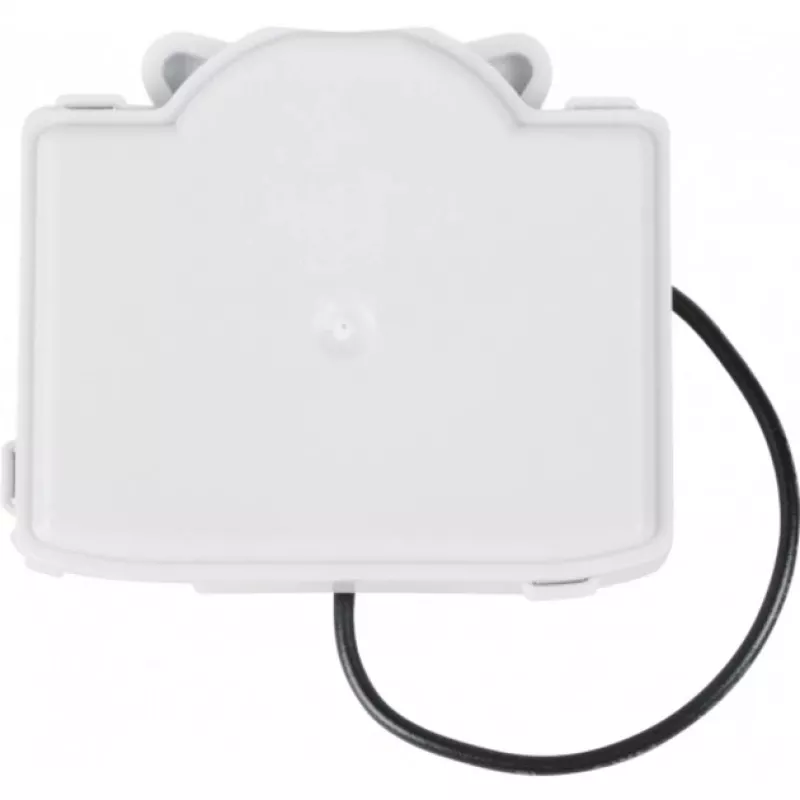 Homematic IP 153489A0 inteligentny nadajnik domowy Bezprzewodowy Montaż naścienny RF Wireless