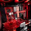 Osłona I/O EK Water Blocks dla ROG Maximus Z690/Z790 Extreme — EK-Quantum Momentum², czarna