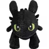 Dragons - Toothless, Pluszowa Zabawka 30 cm