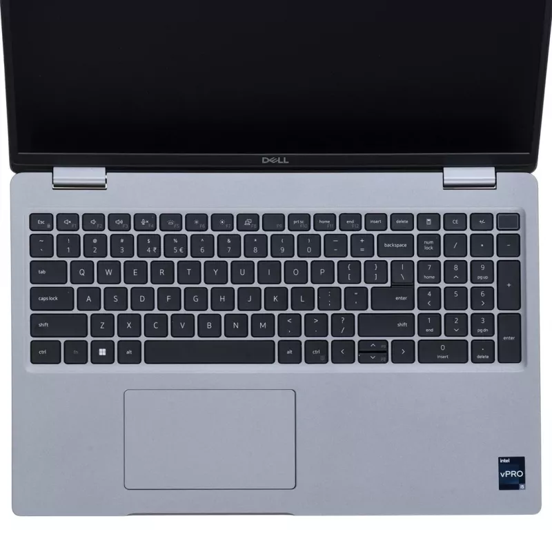 DELL LATITUDE 5530 i5-1235U 16GB 256GB SSD 15 FHD Win11pro USED Used