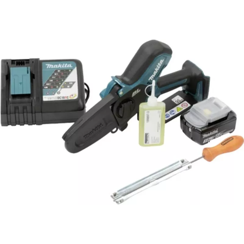 Pilarka łańcuchowa Makita DUC101RF01