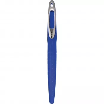Pióro wieczne Herlitz my.pen System nabojów niebiesko-białe