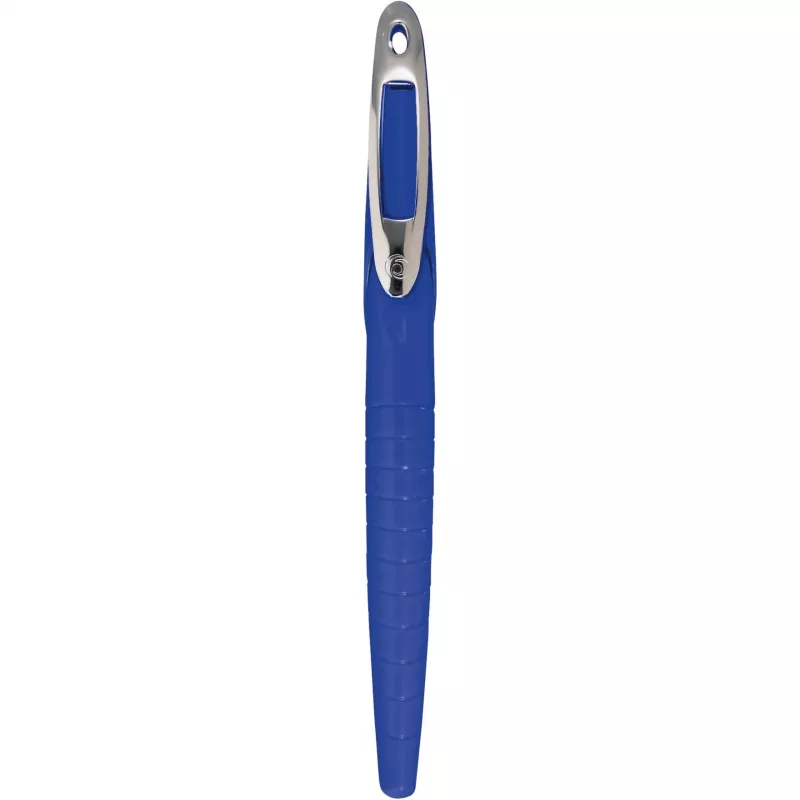 Pióro wieczne Herlitz my.pen System nabojów niebiesko-białe