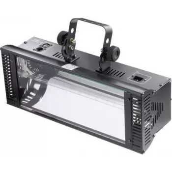Stroboskop Eurolite Superstrobe 2700 Czarny