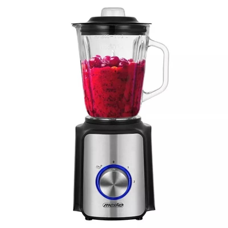 Blender stołowy Mesko MS 4080, 1,5 L
