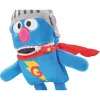 Sesame Street: Sorgenfresser Super-Grobi, Pluszowa Zabawka 34 cm
