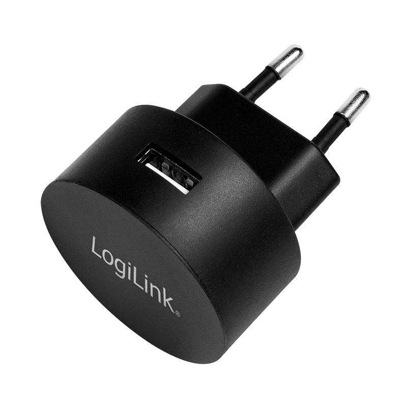 Adapter USB do gniazdka sieciowego LogiLink PA0217