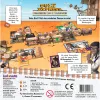 Colt Express - Gepanzerter Zug & Wachposten, rozszerzenie gry planszowej
