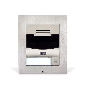 Panel wejściowy jednostka główna HELIOS/P Solo 9155301CS 2N