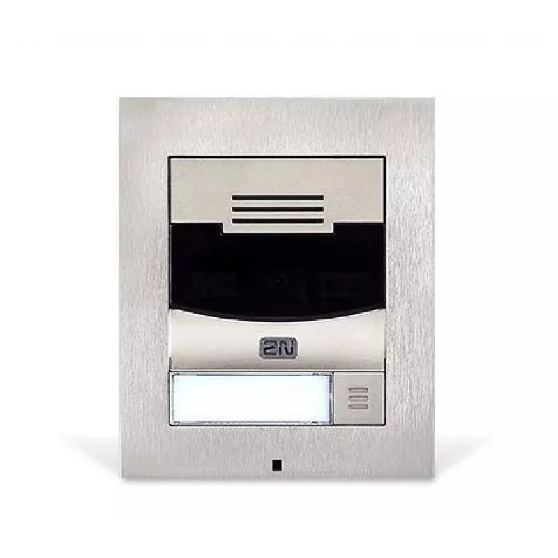 Panel wejściowy jednostka główna HELIOS/P Solo 9155301CS 2N