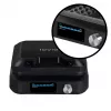 Gofrownica Lovio LVWF002BK 1500W Czarna