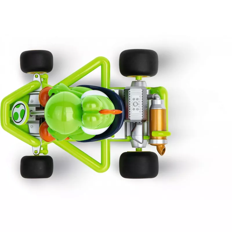 Kart Carrera 370200988P Silnik elektryczny 1:18 dla dzieci od 6 lat