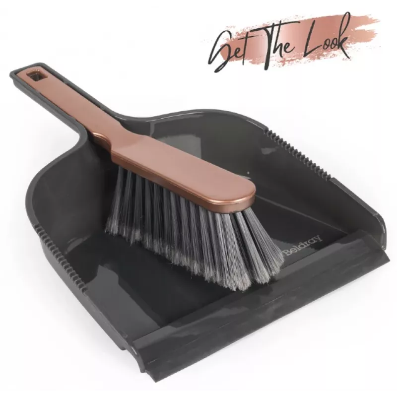 Mop parowy Beldray LA085825EU7 1500W Lekki ręczny myjek do podłóg