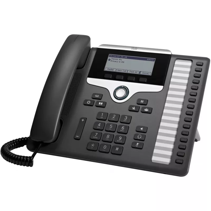 Cisco Telefon UP Phone 7861