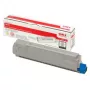 Toner OKI 43487712 do 6000 stron Czarny