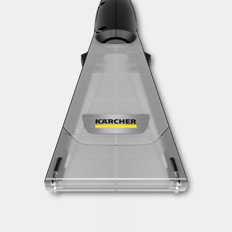 Dysza lancowa Karcher eco!Booster 130 — akcesorium lancowe, długość 615 mm, szerokość 108 mm, waga 400 g