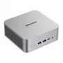 Mini PC Minis Forum X1-255 barebone z procesorem AMD Ryzen 7 H255