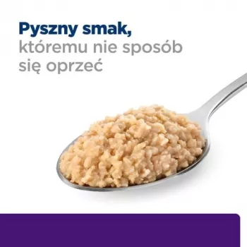 HILL'S Prescription Diet Urinary Care Oryginalny - mokra karma dla psów - 370g