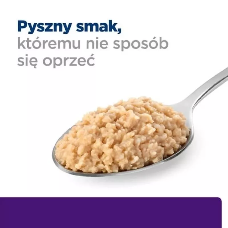 HILL'S Prescription Diet Urinary Care Oryginalny - mokra karma dla psów - 370g