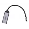 Unitek Adapter USB-C, Displayport 1.4, 8K@60HZ, V1415A