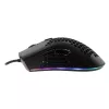 Mysz Baracuda BGM-031 Coral Czarny USB