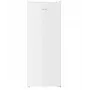 Zamrażarka pionowa MPM MPM-182-ZS-14, 168 L, klasa E, R600a, 1430×550×580 mm, 40 dB, biała
