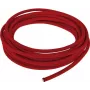 Osłona AlphaCord 4mm - 3,3m (10ft) - Imperialna czerwień (Paracord 550 Typ 3) 330cm EOL (45317)