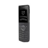 Telefon IP mobilny Fanvil W611W V2 Czarny 4 linie LCD Wi-Fi